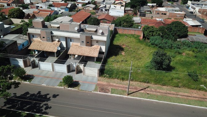 Foto - Casa 110 m² (Casa 02) - Parque dos Novos Estados - Campo Grande - MS - [3]