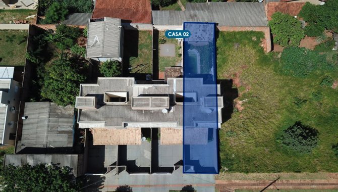 Foto - Casa 110 m² (Casa 02) - Parque dos Novos Estados - Campo Grande - MS - [1]