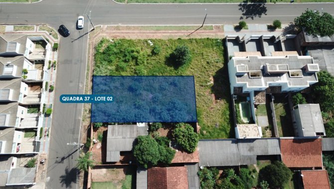 Foto - Terreno 366 m² - Jardim Montevideu - Campo Grande - MS - [1]