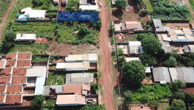 Foto - Terreno 396 m² (Matr. 54.876) - Jardim Columbia - Campo Grande - MS - [2]