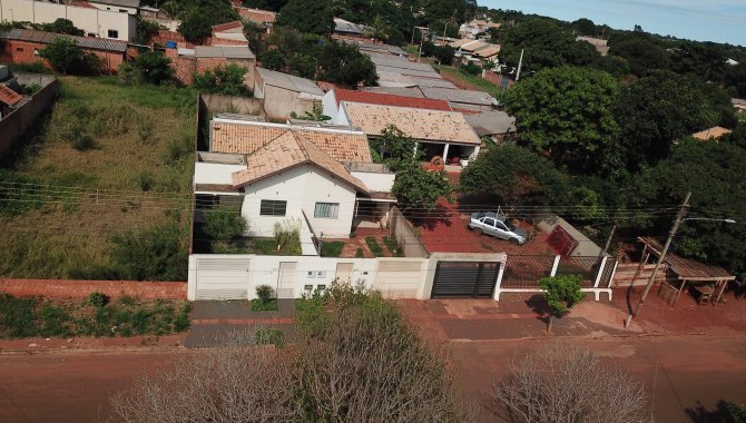 Foto - Casa 60 m² (Unid.303) - Jardim Columbia - Campo Grande - MS - [3]