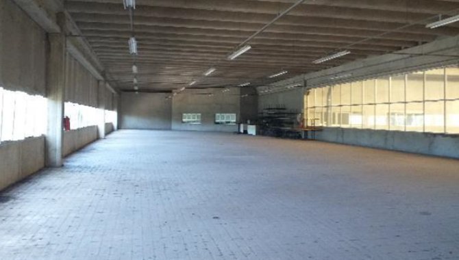 Foto - UPI Cajamar - Imóvel Industrial e Terreno 129.760 m² - [7]