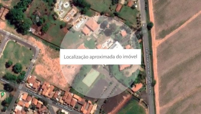 Foto - Chácara 43.772 m² - Residencial Paraíso - Catanduva - SP - [3]