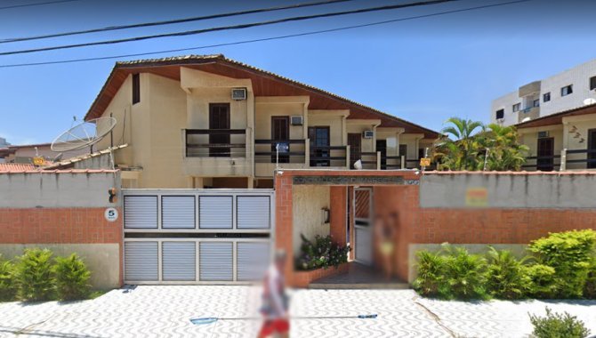 Foto - Casa em Condomínio 62 m² - Guilhermina - Praia Grande - SP - [1]