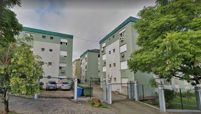 Foto - Apartamento 43 m² (Unid. 201) - Vila Ipiranga - Porto Alegre - RS - [1]
