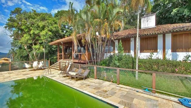 Foto - Casa e Terreno 4.534 m² - Escarpas do Lago - Capitólio - MG - [2]