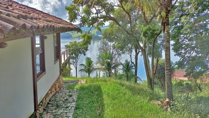 Foto - Casa e Terreno 4.534 m² - Escarpas do Lago - Capitólio - MG - [3]