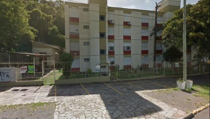 Foto - Apartamento 46 m² (Unid. 403) - Praia De Belas - Porto Alegre - RS - [1]