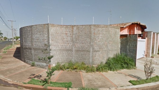 Foto - Terreno 279 m² - Parque Eldorado - Bebedouro - SP - [2]