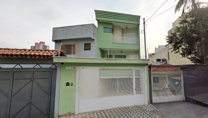 Foto - Casa 311 m² - Vila Curuçá - Santo André - SP - [1]