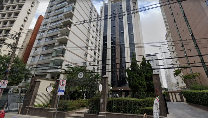 Foto - Apartamento 31 m² (Unid. 1608) - Jardim Paulista - São Paulo - SP - [1]