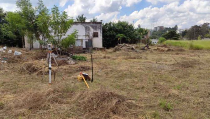 Foto - Terreno 1.256 m² - Boa Vista - Sorocaba - SP - [4]