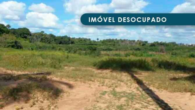 Foto - Terreno 22.630 m² - Vila Oliveira - Montes Claros - MG - [1]