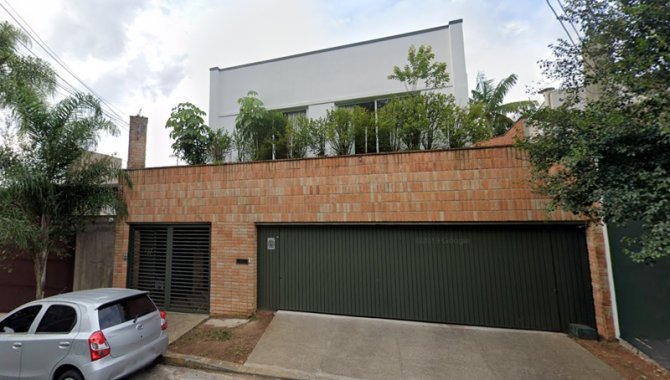 Foto - Casa 421 m² -  Sumaré - São Paulo - SP - [1]