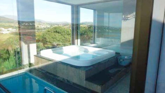 Foto - Casa de Alto Padrão 2.669 m² - Marinas Portobello - Capitólio - MG - [14]