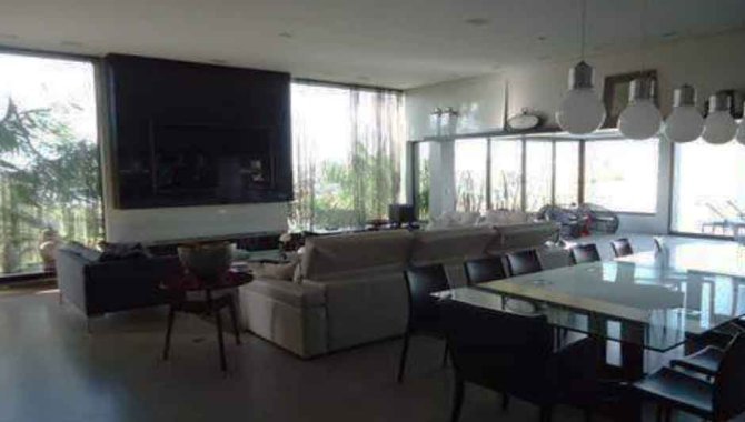 Foto - Casa de Alto Padrão 2.669 m² - Marinas Portobello - Capitólio - MG - [3]