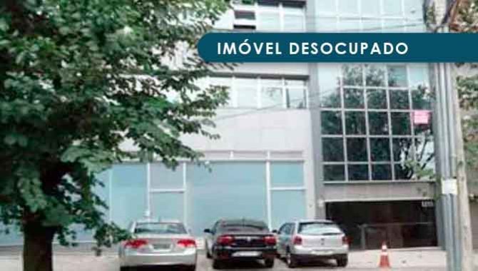 Foto - Sala Comercial 244 m² - Barro Preto - Belo Horizonte - MG - [1]