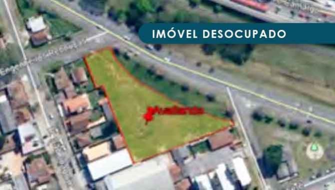 Foto - Terreno 3.000 m² - Jardim Botânico - Curitiba - PR - [1]