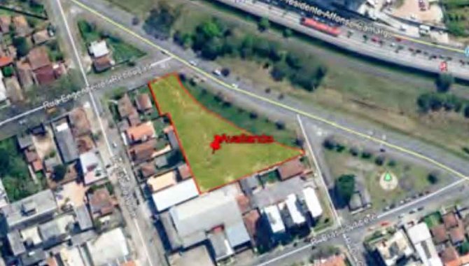 Foto - Terreno 3.000 m² - Jardim Botânico - Curitiba - PR - [2]