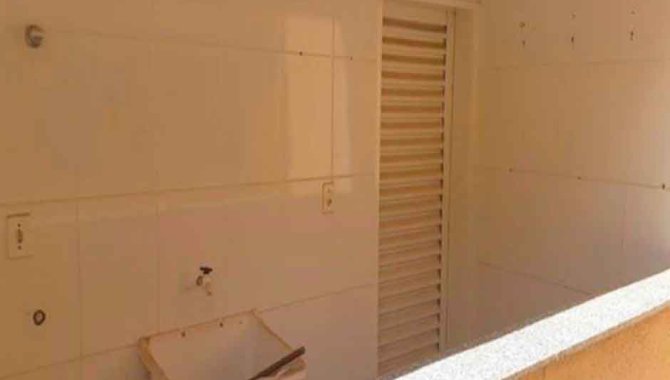 Foto - Apartamento 52 m² (Unid. 02) - Loteamento Residencial Montebelo - Valentim Gentil - SP - [7]