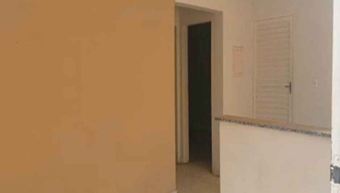 Foto - Apartamento 52 m² (Unid. 02) - Loteamento Residencial Montebelo - Valentim Gentil - SP - [3]