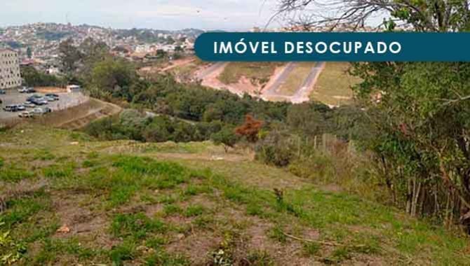 Foto - Terreno 7.336 m² - Grogotó - Barbacena - MG - [1]