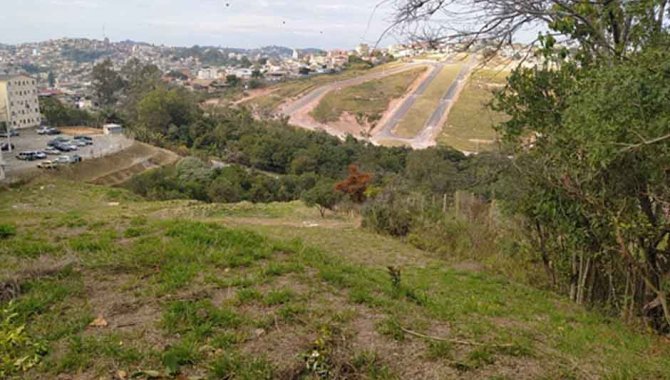 Foto - Terreno 7.336 m² - Grogotó - Barbacena - MG - [2]