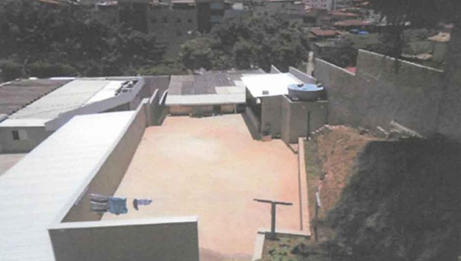 Foto - Terreno 655 m² - Cinquentenário - Belo Horizonte - MG - [4]