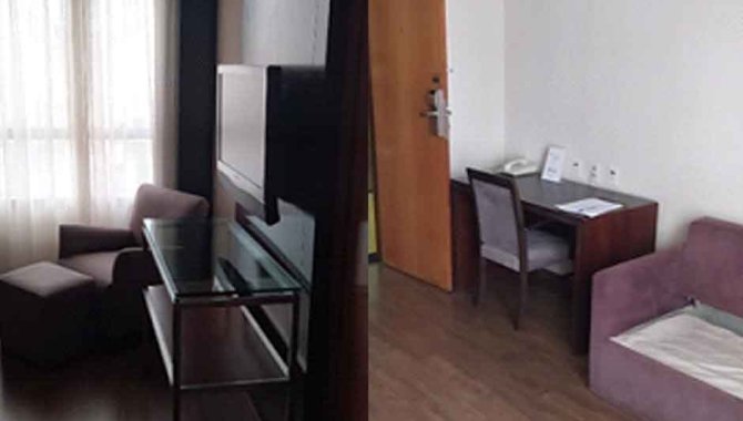 Foto - Apartamento 27 m² (Unid. 717) - Cidade Jardim - Belo Horizonte - MG - [5]