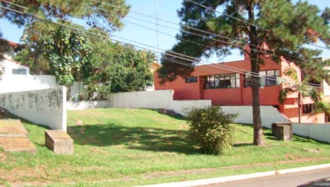 Foto - Terreno 560 m² - Alphaville Residencial I - Barueri - SP - [2]