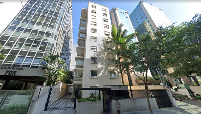 Foto - Direitos sobre Apartamento 250 m² (Unid. 72) - Jardim Paulista - São Paulo - SP - [1]