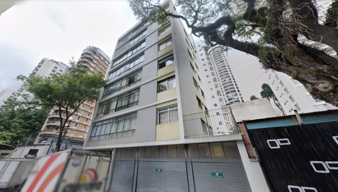 Apartamento 132 m² (Unid. 1-A) - Santa Cecília - São Paulo - SP