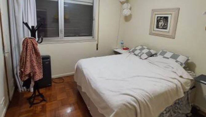 Foto - Apartamento 132 m² (Unid. 1-A) - Santa Cecília - São Paulo - SP - [4]