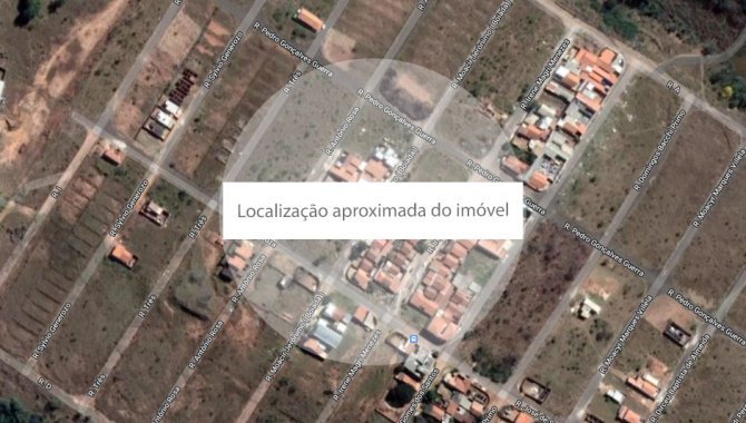 Foto - Área com 200 m² (Matr. 39.316) - Parque dos Pinheiros - Botucatu - SP - [1]