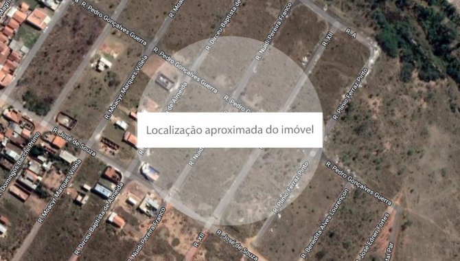 Foto - Área com 200 m² (Matr. 39.351) - Parque dos Pinheiros - Botucatu - SP - [1]