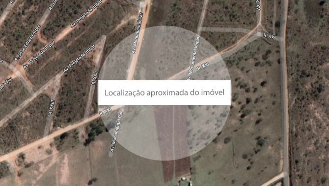 Foto - Área com 200 m² (Matr. 39.654) - Parque dos Pinheiros - Botucatu - SP - [1]