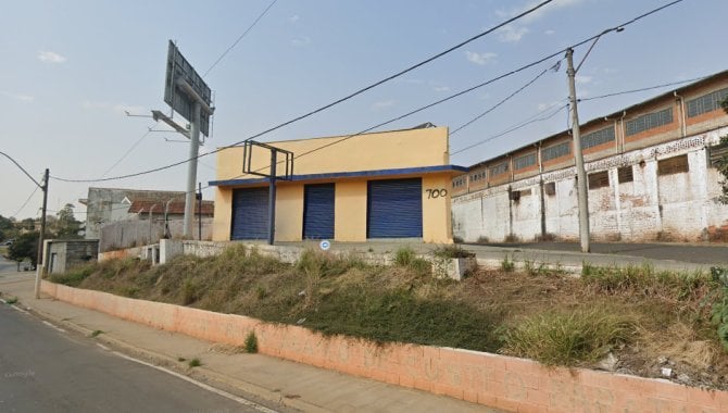 Foto - Imóvel Comercial 200 m² - Vila Independência - Piracicaba - SP - [1]