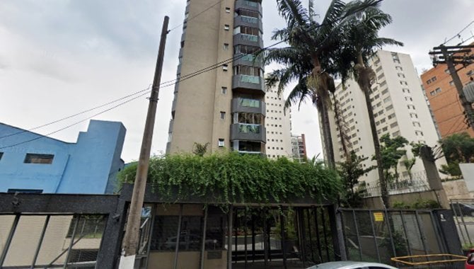 Foto - Apartamento 119 m² (Unid. 141) - Campo Belo - São Paulo - SP - [1]