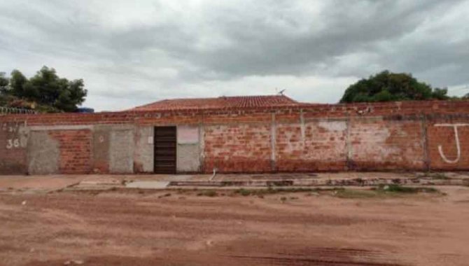 Foto - Terreno - Altos-PI - Rua do Lírio - DNER - [1]