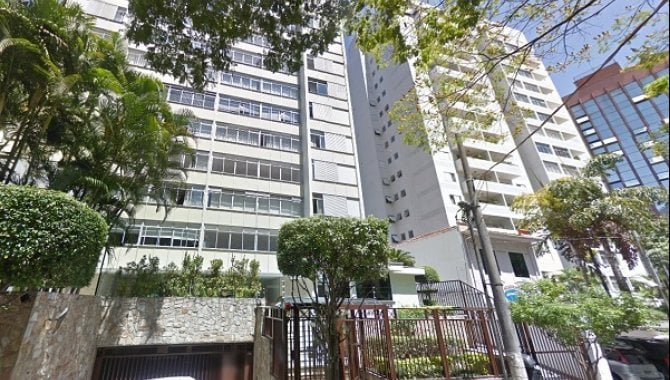 Foto - Apartamento 197 m² - Itaim Bibi - São Paulo - SP - [1]