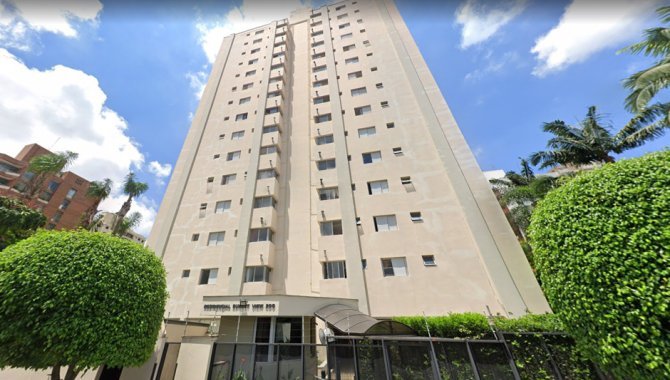 Foto - Apartamento 68 m² (Unid. 62) - Vila Alexandria - São Paulo - SP - [1]