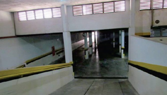 Foto - Vaga de Garagem 10 m² (Unid. 42)  - Centro - Sorocaba - SP - [3]