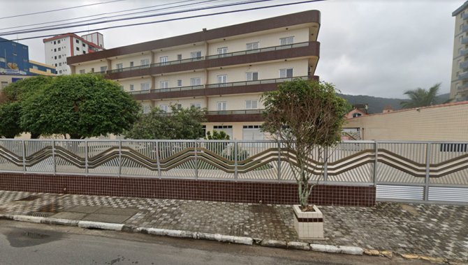 Apartamento 79 m² (Unid. 37) - Centro - Mongaguá - SP