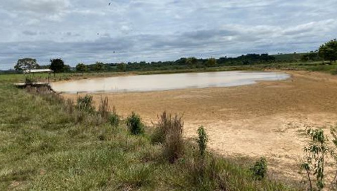 Foto - Fazenda São Benedito 89 ha - Vileta -  Iperó - SP - [23]