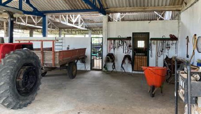 Foto - Fazenda São Benedito 89 ha - Vileta -  Iperó - SP - [20]