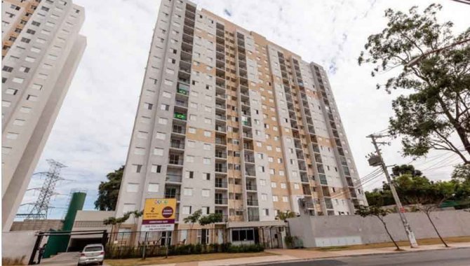 Foto - Apartamento - São Paulo-SP - Avenida Raimundo Pereira de Magalhães, 2815 - Apto. 1812 no 18º pav. - Jardim Íris - [1]