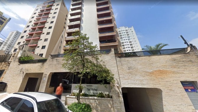 Foto - Direitos sobre Apartamento 161 m² (Unid. 11) - Santo Antônio - São Caetano do Sul - SP - [2]