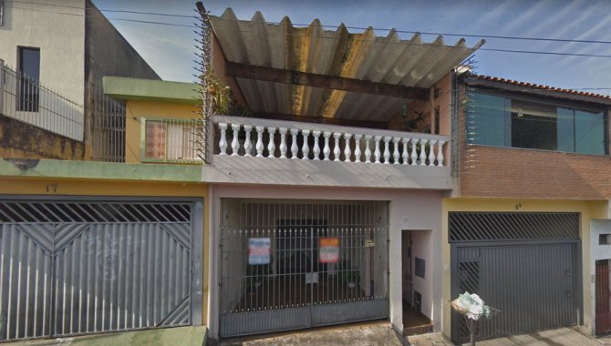 Foto - Casa 104 m² - Jardim Irene - Santo André - SP - [1]