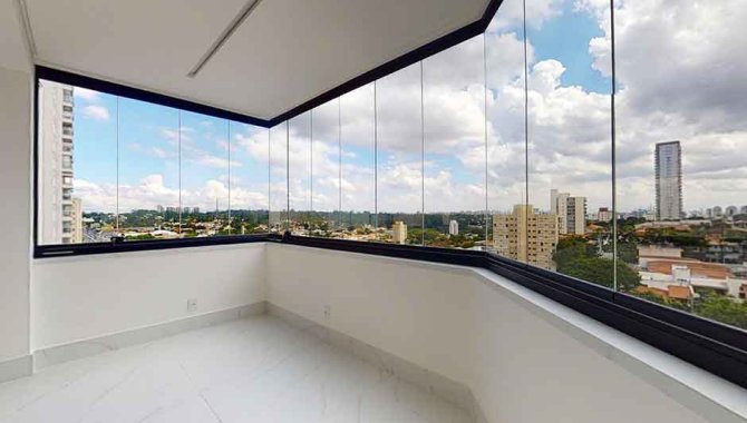 Foto - Apartamento 179 m² (Unid. 61) - Vila Mascote - São Paulo - SP - [10]