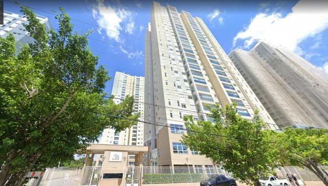 Foto - Apartamento 109 m² (Unid. 141) - Lot. Mogilar - Mogi das Cruzes - SP - [2]